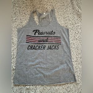 Women’s tank top
